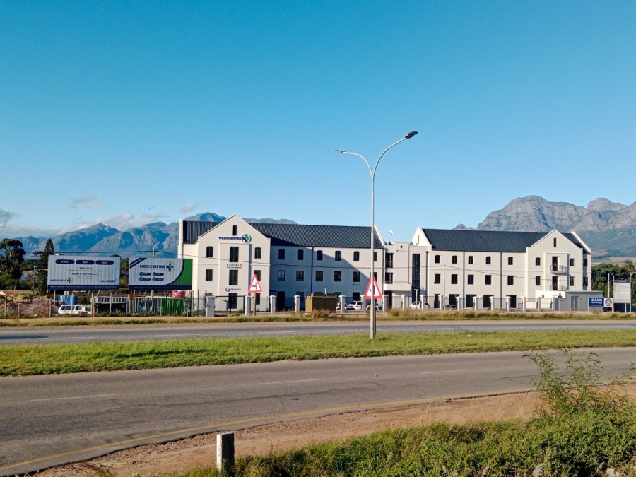 To Let commercial Property for Rent in Paarl South Western Cape
